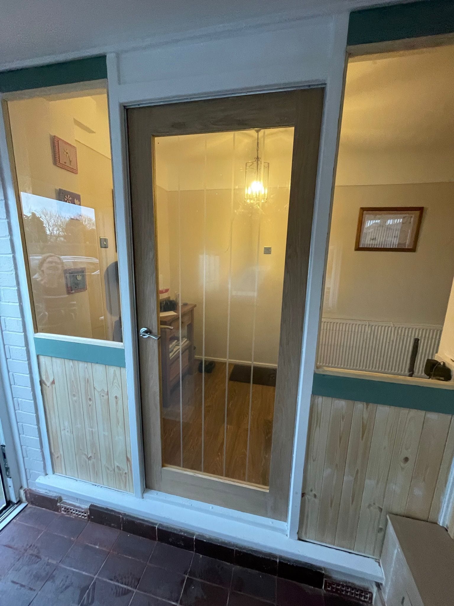 Bespoke Joinery