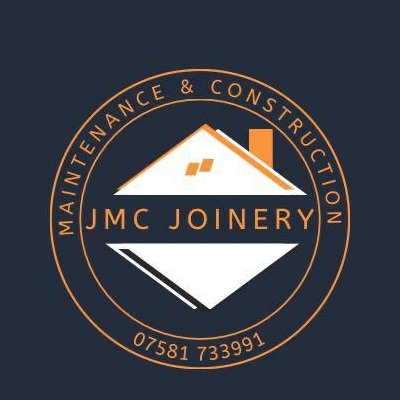 JMC Joinery logo