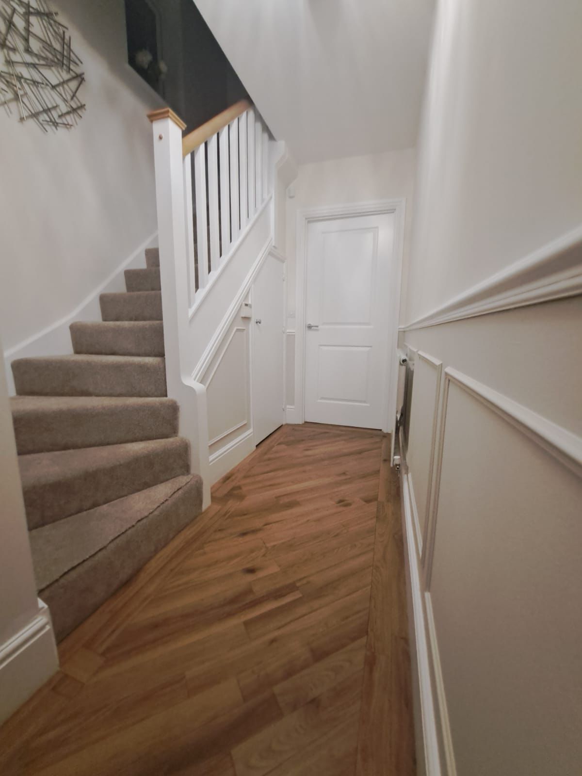 Flooring