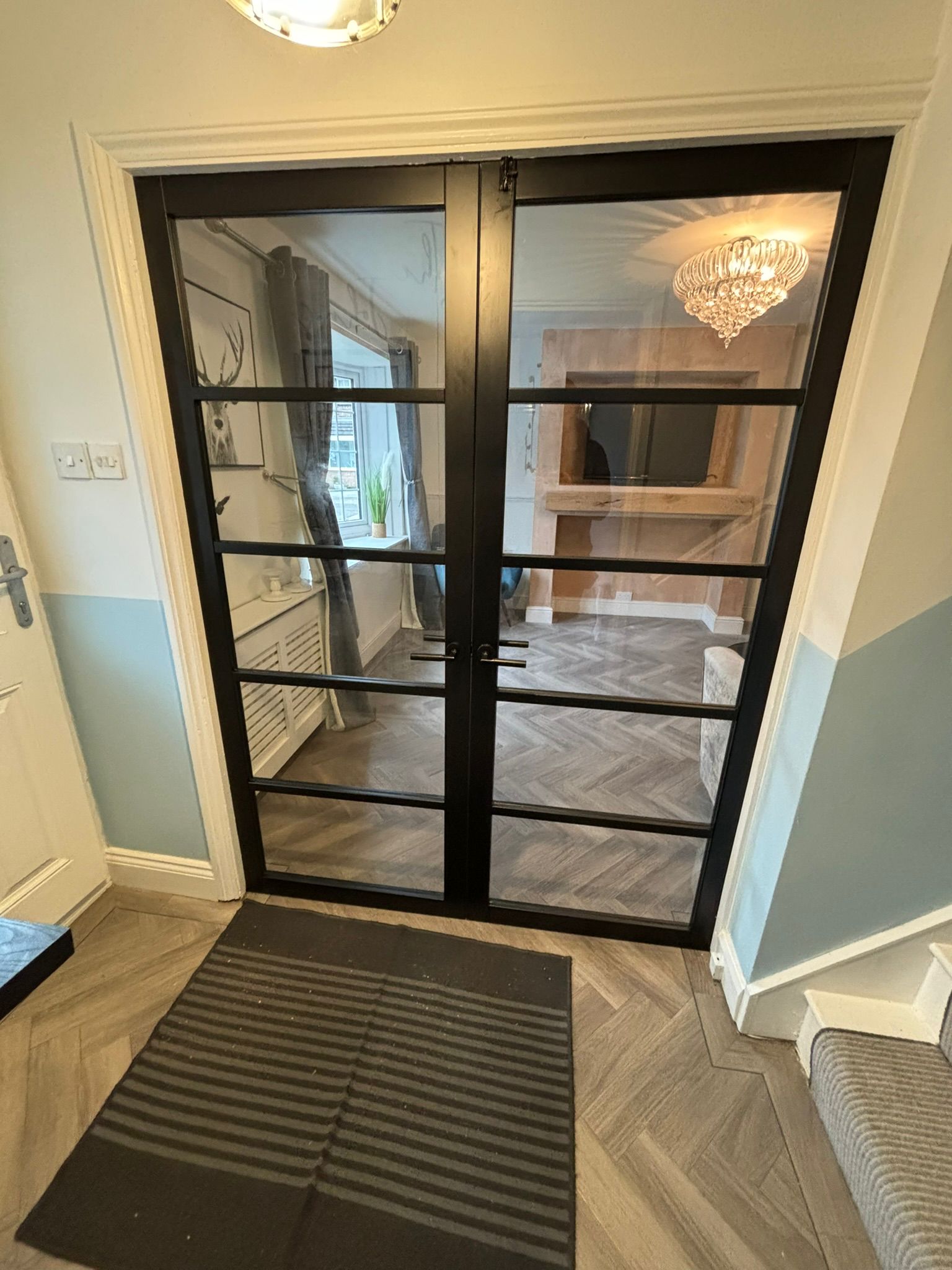 Interior Doors