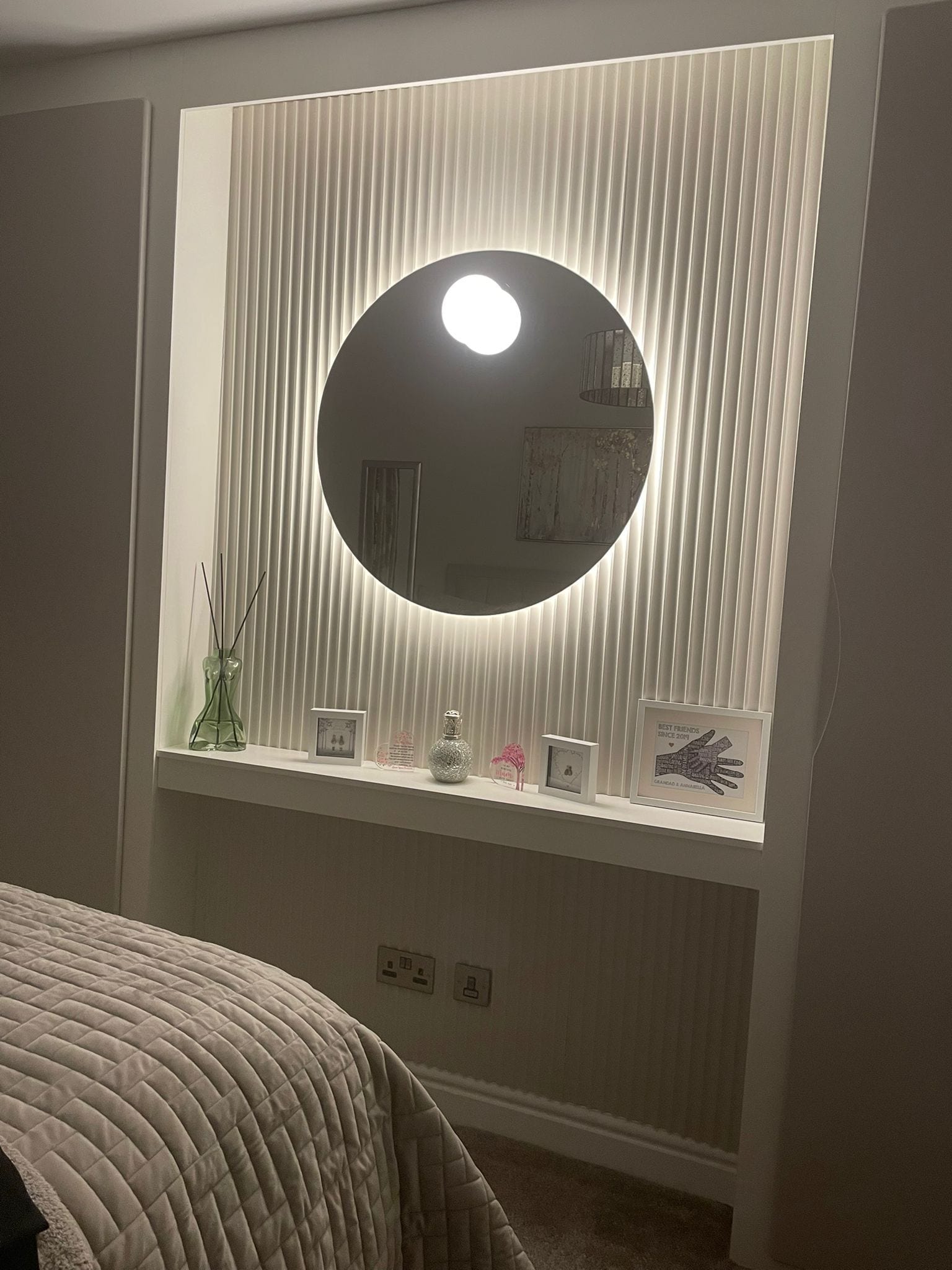 Bespoke Joinery in Ormskirk